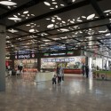 Asmacati Shopping Center / Tabanlioglu Architects Asmacati Shopping Center / Tabanlioglu Architects © Thomas Mayer