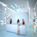 Bliss Miami / A+I Design Corp Bliss Miami / A+I Design Corp Rendering