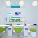 Bliss Miami / A+I Design Corp