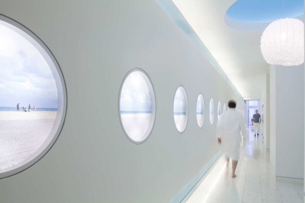 Bliss Miami / A+I Design Corp