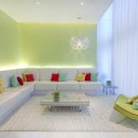 Bliss Miami / A+I Design Corp Bliss Miami / A+I Design Corp © Magda Biernat