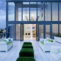 Bliss Miami / A+I Design Corp Bliss Miami / A+I Design Corp © Magda Biernat