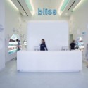 Bliss Miami / A+I Design Corp Bliss Miami / A+I Design Corp © Magda Biernat