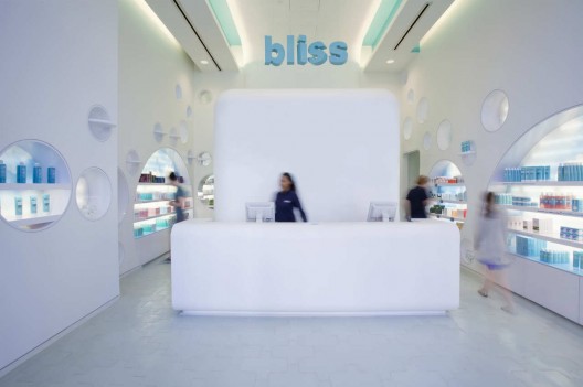Bliss Miami / A+I Design Corp