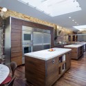 Price Residence / A+I Design Corp Price Residence / A+I Design Corp © Magda Biernat