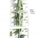 Southern Island of Creativity Southern Island of Creativity 1st level of sky street
