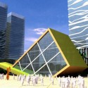 Southern Island of Creativity Southern Island of Creativity the block museum