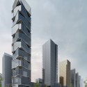 Southern Island of Creativity Southern Island of Creativity the edge building