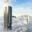 Sustainable Vertical Neighborhood / Solus4 © Tangram 3DS LLC