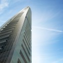 Sustainable Vertical Neighborhood / Solus4 © Tangram 3DS LLC
