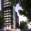 Sustainable Vertical Neighborhood / Solus4 © Tangram 3DS LLC