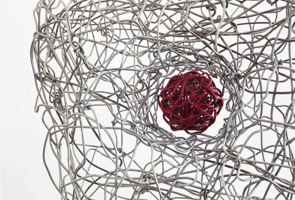 Attempt 01: Space Specific Installations / Lijo Jos and Reny Lijo