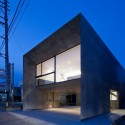 Cadre House / Apollo Architects & Associates © Masao Nishikawa