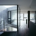 Cadre House / Apollo Architects & Associates © Masao Nishikawa