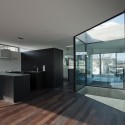 Cadre House / Apollo Architects & Associates © Masao Nishikawa