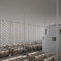 Kanazawa Umimirai Library / Coelacanth K&H Architects © Satoshi Asakawa