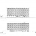 East & West Elevations East & West Elevations