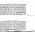 North & South Elevations North & South Elevations