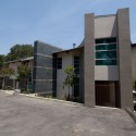 41 House / Fuse Architecture 41 House / Fuse Architecture © Interface Visual