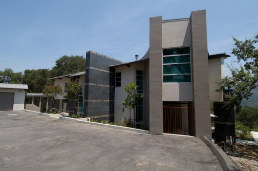 41 House / Fuse Architecture