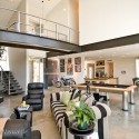 41 House / Fuse Architecture 41 House / Fuse Architecture © Interface Visual