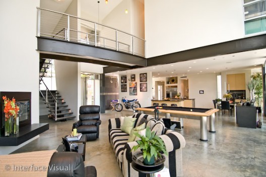 41 House / Fuse Architecture