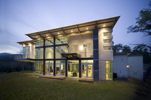 41 House / Fuse Architecture