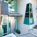 41 House / Fuse Architecture 41 House / Fuse Architecture © Interface Visual