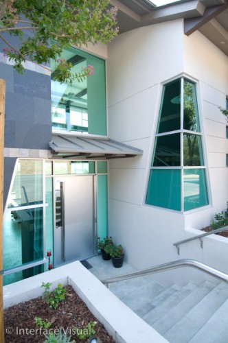 41 House / Fuse Architecture