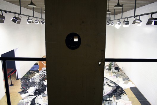 Chinese Art Archives and Warehouse3