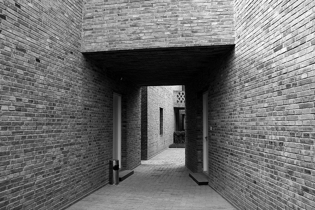 Ai Weiwei is free at last. Plus photos of his architecture work in Beijing