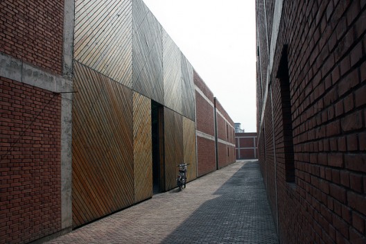 Red Brick Art Galleries5