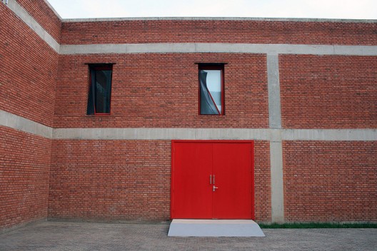 Red Brick Art Galleries6
