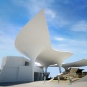 Super Marina Complex Courtesy of Broadway Malyan