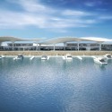 Super Marina Complex Courtesy of Broadway Malyan