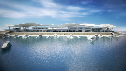 Super Marina Complex