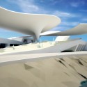 Super Marina Complex Courtesy of Broadway Malyan