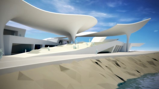 Super Marina Complex