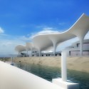 Super Marina Complex Courtesy of Broadway Malyan
