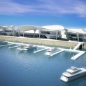 Super Marina Complex Courtesy of Broadway Malyan