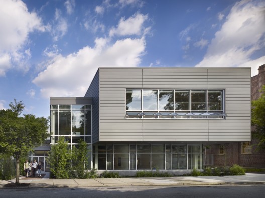 2011 CAE Educational Facility Design Awards