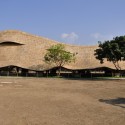 Panyaden School / 24H > architecture Panyaden School / 24H > architecture © Ally Taylor