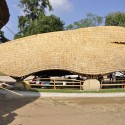 Panyaden School / 24H > architecture Panyaden School / 24H > architecture © Ally Taylor