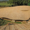 Panyaden School / 24H > architecture Panyaden School / 24H > architecture © Ally Taylor