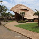 Panyaden School / 24H > architecture