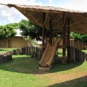 Panyaden School / 24H > architecture
