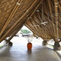 Panyaden School / 24H > architecture Panyaden School / 24H > architecture © Ally Taylor