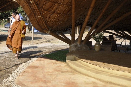 Panyaden School / 24H > architecture