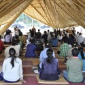 Panyaden School / 24H > architecture Panyaden School / 24H > architecture © Ally Taylor