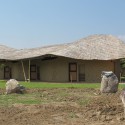 Panyaden School / 24H > architecture